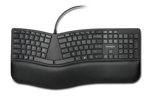 PRO FIT ERGO WIRED KEYBOARD