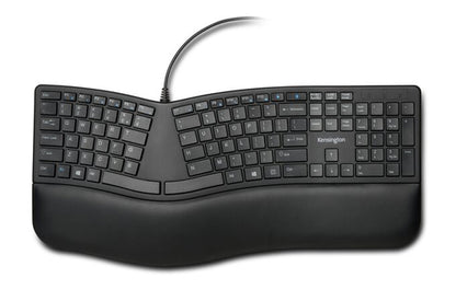PRO FIT ERGO WIRED KEYBOARD
