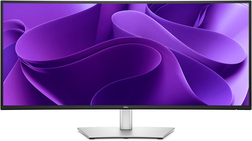 DELL PRO 34IN PLUS USB-C HUB MONITOR - P3425WE