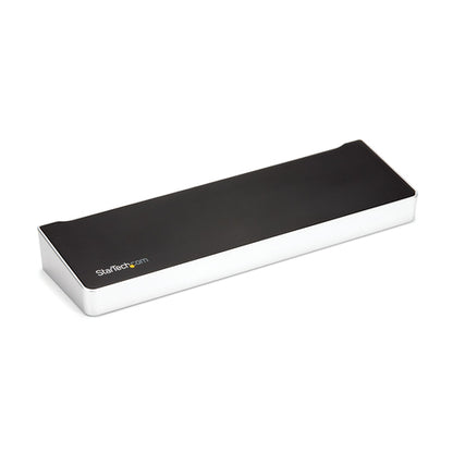 TRIPLE MONITOR USB C DOCK 100W TYPE C DOCKING STATION USBC DOCK
