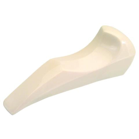 SOFTALK II SHOULDER REST IVORY