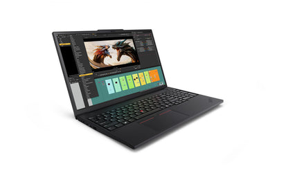 THINKPAD P16V G3  ULTRA 9 285H 4.5G 32GB 1TB SSD 16IN TCH W11P