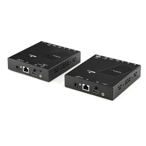 HDMI EXTENDER OVER IP NETWORK 2K VIDEO LAN ETHERNET EXTENSION