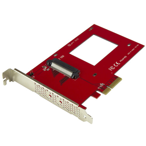 U.2 TO PCIE ADAPTER SFF 8639 U.2 NVME SSD PCIE SSD ADAPTER