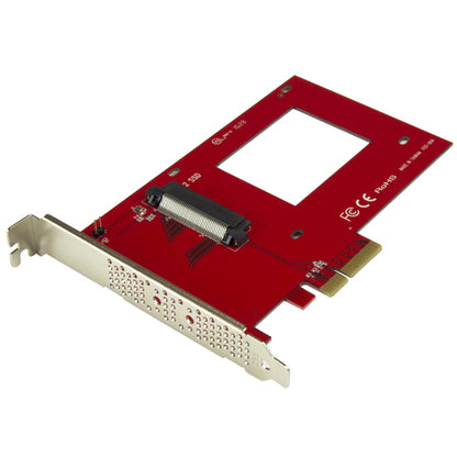 U.2 TO PCIE ADAPTER SFF 8639 U.2 NVME SSD PCIE SSD ADAPTER