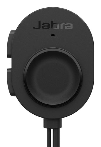 JABRA PERFORM 10 MONO USB-C BLACK (5121-119)