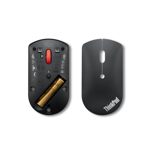 THINKPAD BT SILENT MOUSE