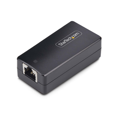 1-PORT GIGABIT NETWORK ISOLATOR RJ45 ETHERNET COUPLER 4KV TAA (1G-NETWORK-ISOLATOR)