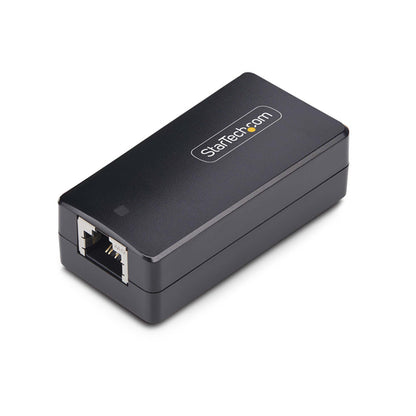 1-PORT GIGABIT NETWORK ISOLATOR RJ45 ETHERNET COUPLER 4KV TAA (1G-NETWORK-ISOLATOR)