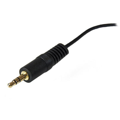 12FT MU12MF M/F AUDIO EXTENSION CABLE