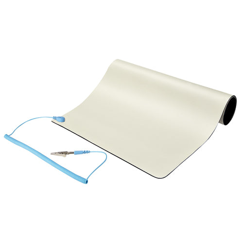 ANTI STATIC MAT ESD SAFE MAT GROUNDING WIRE ANTI-STATIC MAT