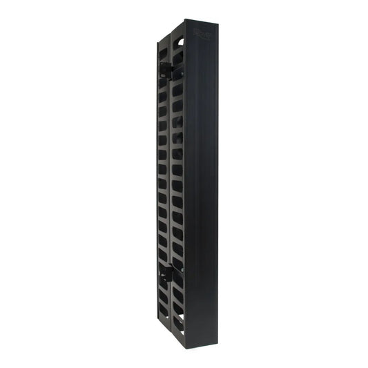PANEL VERT FGR DUCT- DBL SIDE MT 4X5X35