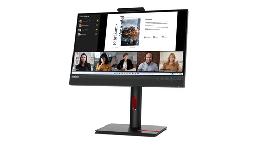 21.5IN FHD 1920 X 1090 3-SIDE NEAR-EDGELESS DISPLAY