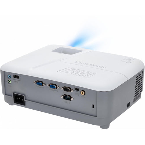 WXGA DLP PROJ 1280 800 4000LUMENS CONNECTIVITY