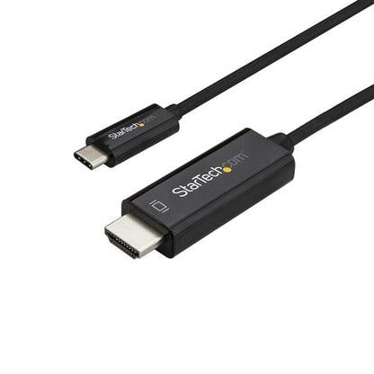 2M/6FT USB C TO HDMI CABLE 4K USB- C TO HDMI ADAPTER USBC HDMI
