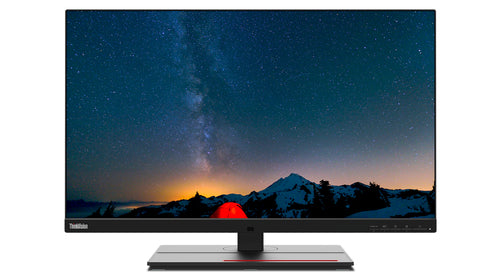 27IN QHD THINKVISION P27U-20