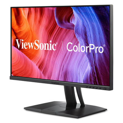 24IN FULL HD IPS MONITOR WITH USB-C DISPLAYPORT HDMI USB-A (VP2456A)