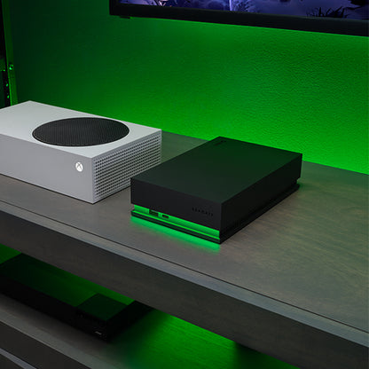 8TB GAME DRIVE HUB FOR XBOX USB3.0