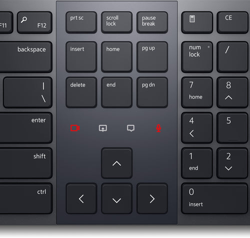 PREM COLLABORATION KYBD KB900