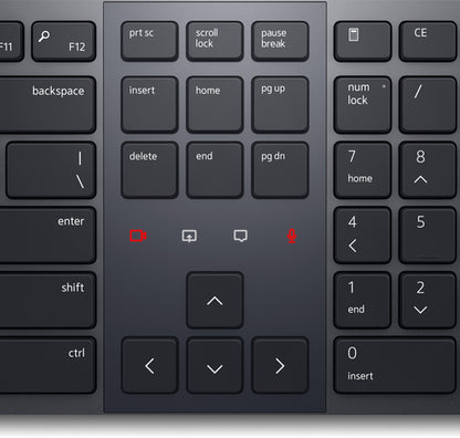 PREM COLLABORATION KYBD KB900
