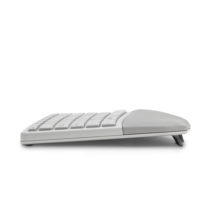 PRO FIT ERGO WRLS KEYBOARD AND MOUSE GRAY