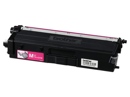 TN431M MAGENTA TONER MFCL8610CDW L8900CDW