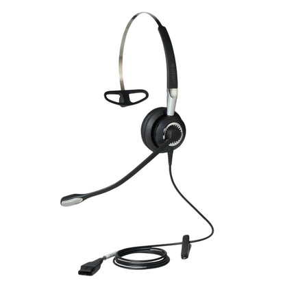 JABRA BIZ 2400 II MONO 3-1 UNC QD