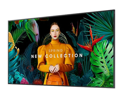 50IN COMMERCIAL 4K UHD DISPLAY 350 NIT TAA