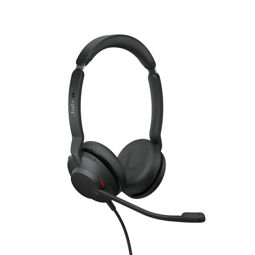 JABRA EVOLVE2 30 SE USB C/A UC STEREO (23189-989-879-01)