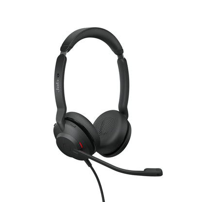 JABRA EVOLVE2 30 SE USB C/A UC STEREO (23189-989-879-01)