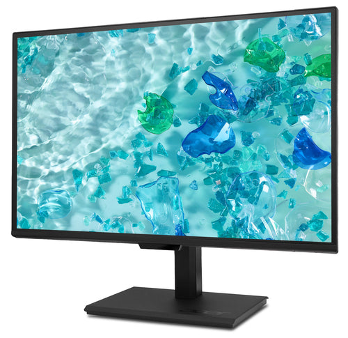 ACER B8 EPEAT GOLD  24IN WIDE 1920X1080 HDMI 2.0 USB 3.0 HUB TYPE