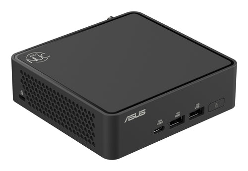 ASUS NUC 15 PRO FULL SYS CYBER INTEL CORE 7 240H 32GB DDR5-5600