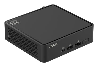 ASUS NUC 15 PRO SLIM FULL SYSTEM MINI PC WITH INTEL SERIES 2