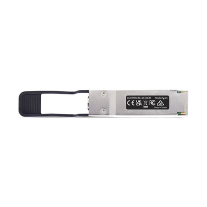 QSFP28 LOOPBACK MODULE 100G QSFP PORT TESTER/LOOPBACK ADAPTER