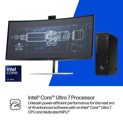 SMART BUY Z2 SFF G1I U7265 32GB/1TB PC