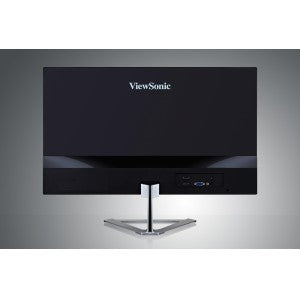 24IN LCD 1920X1080 1K:1 VX2476-SMHD VGA HDMI DP 4MS
