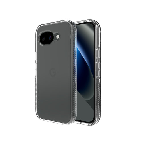 ZAGG CRYSTAL PALACE PHONE CASE FOR GOOGLE PIXEL 10A - CLEAR