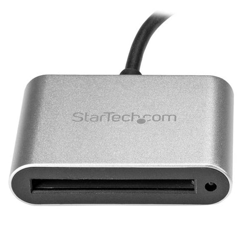 USB C CFAST CARD READER PORTABLE READER WRITER CFAST CARDS