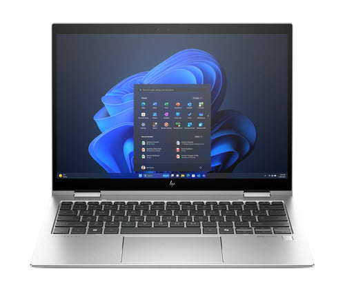CUSTOM ELITE X360 830 G11 U7-165U 13 32GB/512 LTE 5G PC