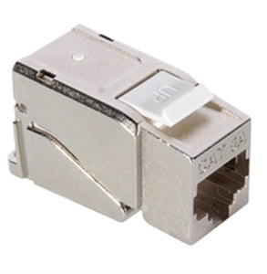 MODULE- CAT 6A SHIELDED FTP