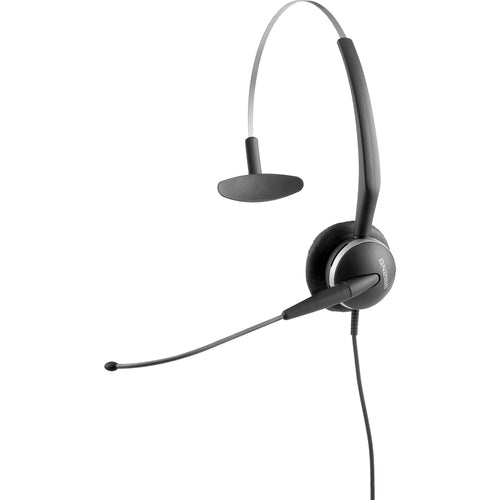 GN2124 MONO NC 4N1 CORD HEADSET PROF SERIES W/ 4 WEARING STYLES NC