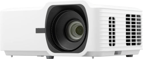 0.65 1080P DLP LASER PROJECTOR WITH 5500LM 1.3X ZOOM (LSD500HD)