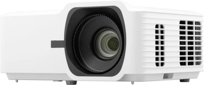 0.65 1080P DLP LASER PROJECTOR WITH 5500LM 1.3X ZOOM (LSD500HD)