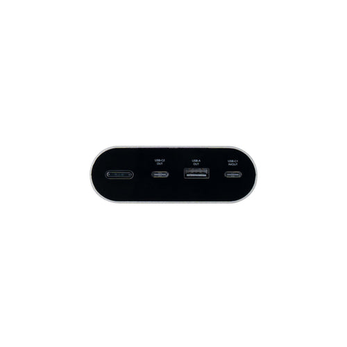 100W USB-C PORTABLE POWER BANK