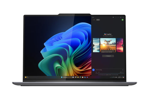 TP X9-G1 U5 226V 3G 16GB 512GB SSD 14IN  NT W11P (21QA0000US)
