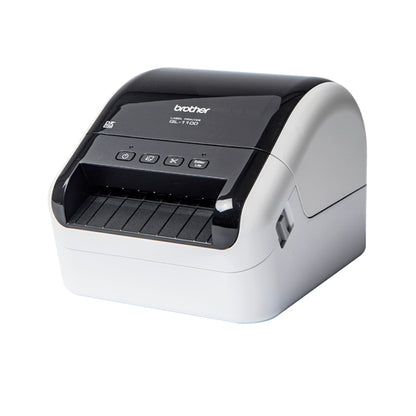 QL-1100 LABEL PRINTER HIGH SEED 4IN WIDE LABELS