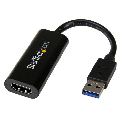 USB TO HDMI ADAPTER EXTERNAL DISPLAY VIDEO CONVERTER DONGLE