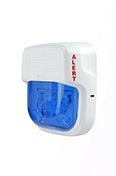 SIP STROBE ALERT BLUE IC