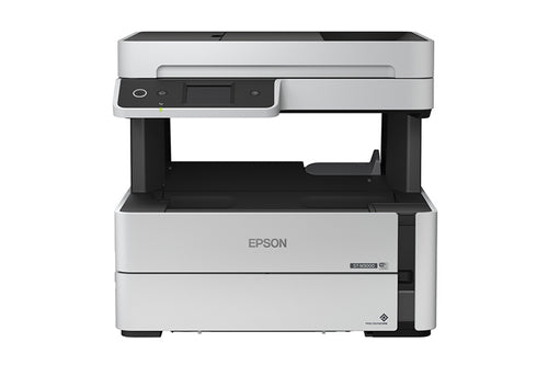 WORKFORCE SUPERTANK ST-M3000 MONOCHROME PRINTER (C11CG93201)