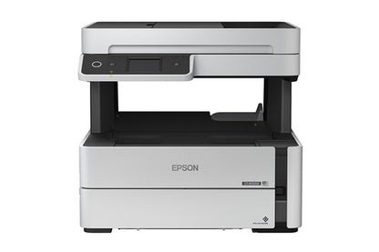 WORKFORCE SUPERTANK ST-M3000 MONOCHROME PRINTER (C11CG93201)